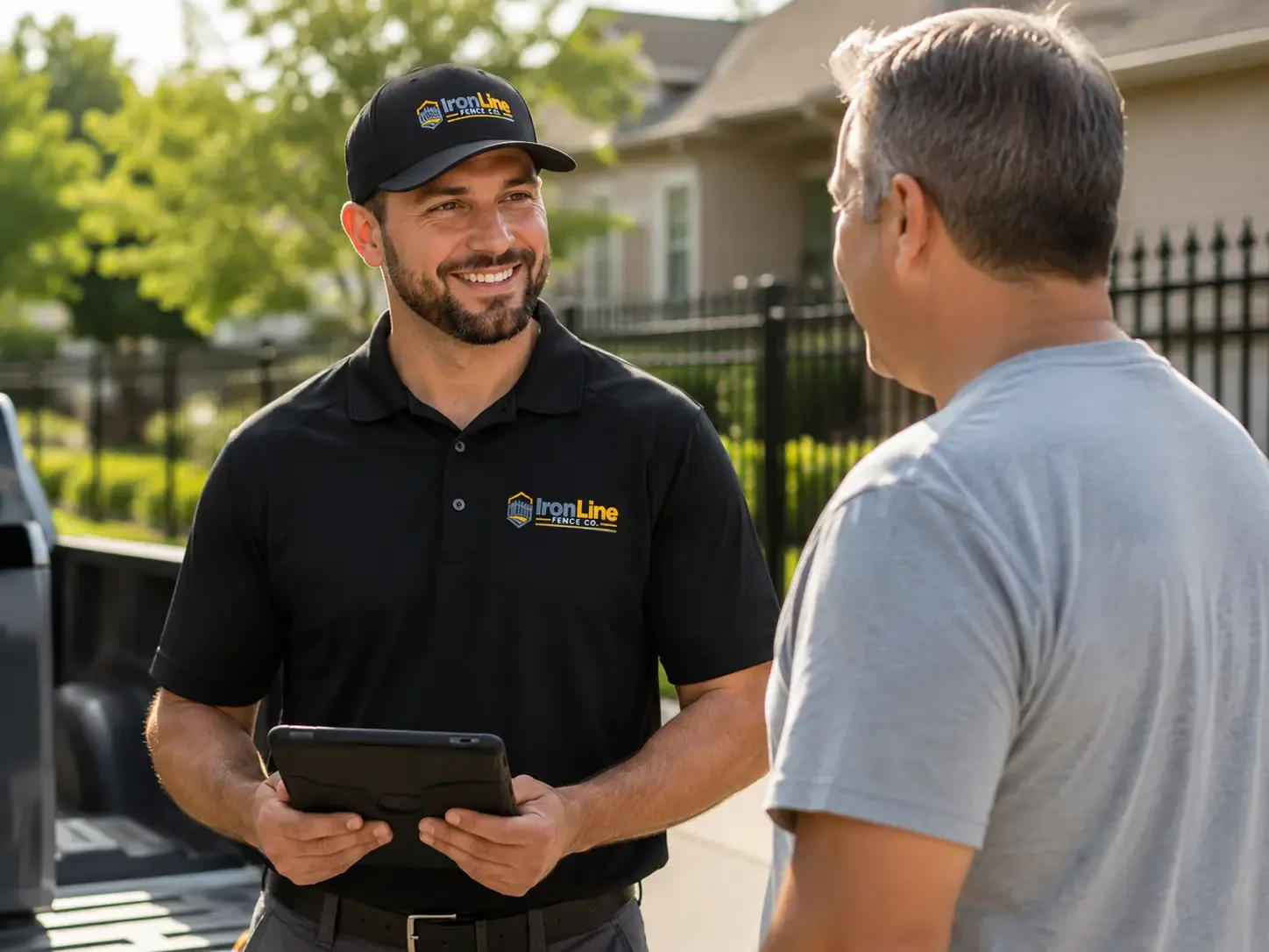 Metal Fence Installation Southview, PA FAQs